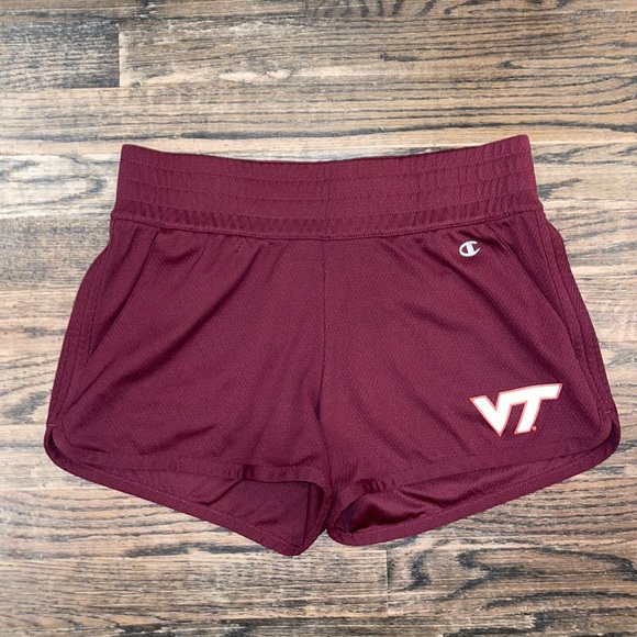 Champion Pants - Womens Champion Shorts